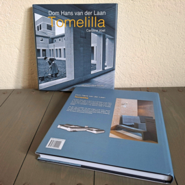 Dom Hans van der Laan Tomelilla | Architectural theory in practice