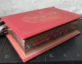 Missale Romanum 2004 | Altaarmissaal, luxe editie, groot