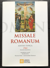Missale Romanum 1962 | Studieuitgave