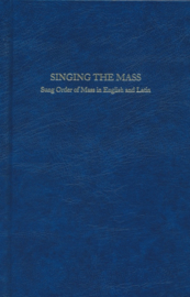 Singing the Mass | Sung Order of Mass in English and Latin