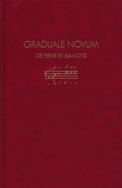 Graduale Novum  II • De Feriis et Sanctis