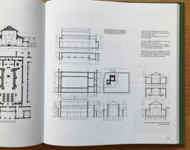 Dom Hans van der Laan Tomelilla | Architectural theory in practice