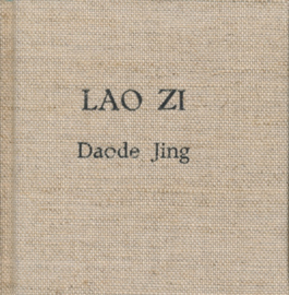 Lao Zi | Daode Jing
