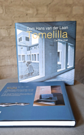 Dom Hans van der Laan Tomelilla | Architectuurtheorie in de praktijk uitgelegd