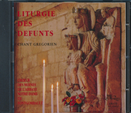 Liturgie des défunts