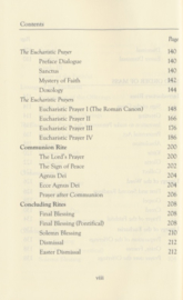 Singing the Mass | Sung Order of Mass in English and Latin