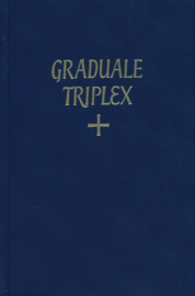 Graduale Triplex