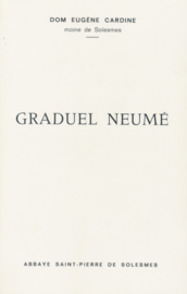 Graduel neumé