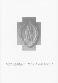 Roosenberg - Waasmunster | 9 brieven van de architect