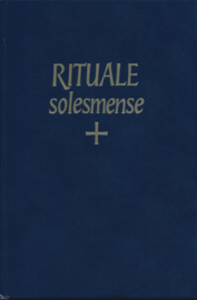 Rituale Solesmense