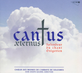 Cantus Æternus | Eeuwige Zang
