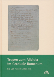 Tropen zum Alleliua im Graduale Romanum