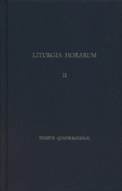 Liturgia Horarum - 6 delige luxe uitvoering