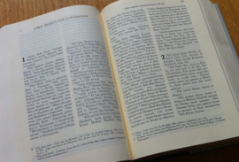 Nova Vulgata: Bibliorum Sacrorum editio