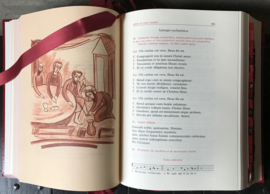 Missale Romanum 2008 | Altaarmissaal, gewone uitgave Vaticaan