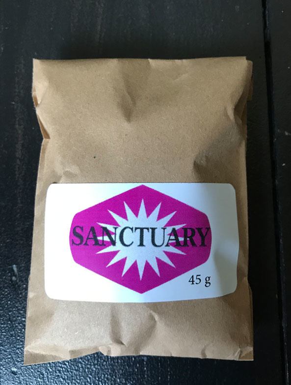 Sanctuary | 45 gram
