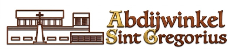 Sint Gregorius - abdijwinkel van de Abdij Sint Benedictusberg