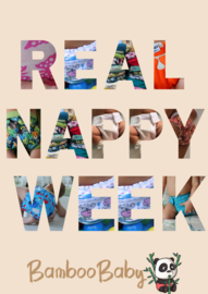 Real Nappy Week 2021