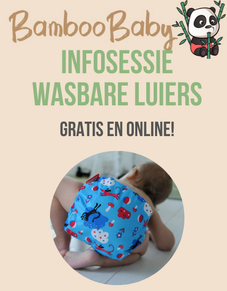 Infosessie