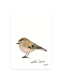 gift card | Gold crest