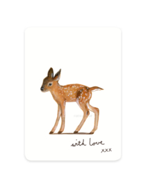gift card | jong deer