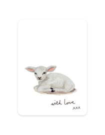 gift card | Lamb