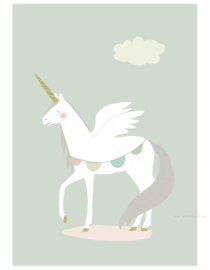 mini cards  | Unicorn (set)