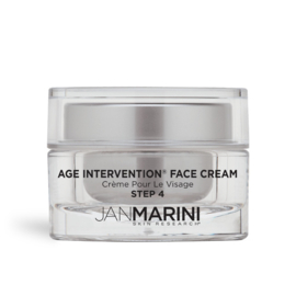 Jan Marini Age Intervention Face Cream - 28gr