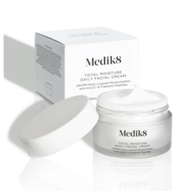 Medik8 Total Moisture Daily Facial 50ml