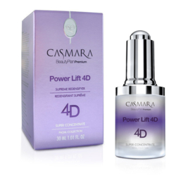 Casmara Super Concentrate Power Lift 4D