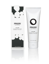 PRIORI LCA fx160 - 2xfoliant Peel+Scrub 200ml