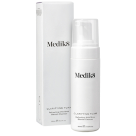 Medik8 Clarifying Foam 150ml