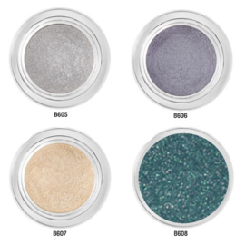 beMineral Eye Shadow (Glimmer)