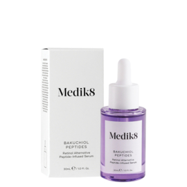 Medik8 Bakuchiol Peptides 30ml