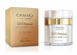 Casmara Q10 Rescue Nutri-cream