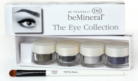 beMineral The Eye Collection Kit