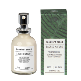 Comfort Zone Sacred Nature Youth Serum 30ml