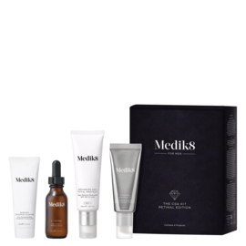 Medik8 CSA Kit Retinal Edition