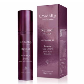 Casmara Retinol ProAge Renewal Day Cream 50ml