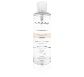 Micellar Water Anti-pollution - 400ml