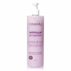 Casmara Sanitizing Gel Groot