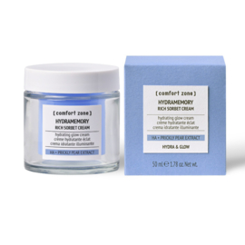 Comfort Zone Hydramemory Rich Sorbet Cream 50ml