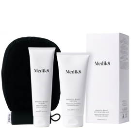 Medik8 Smooth Body Exfoliating Kit