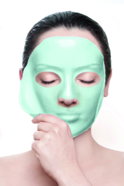 Casmara Hydra Lifting Home Mask Kit