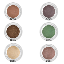 beMineral Eyeshadow (Glimpse)