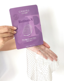 Casmara Retinol-V Pro Age Booster Mask