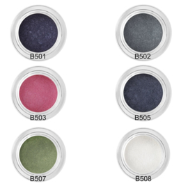 beMineral Eyeshadow (Glimpse)