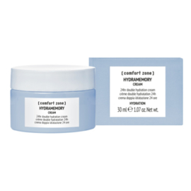 Comfort Zone Hydramemory Cream (half size) 30ml