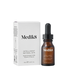 Medik8 Intelligent Retinol 6TR 15ml