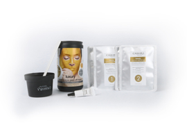 Casmara Luxury "Gouden" Home Mask Kit